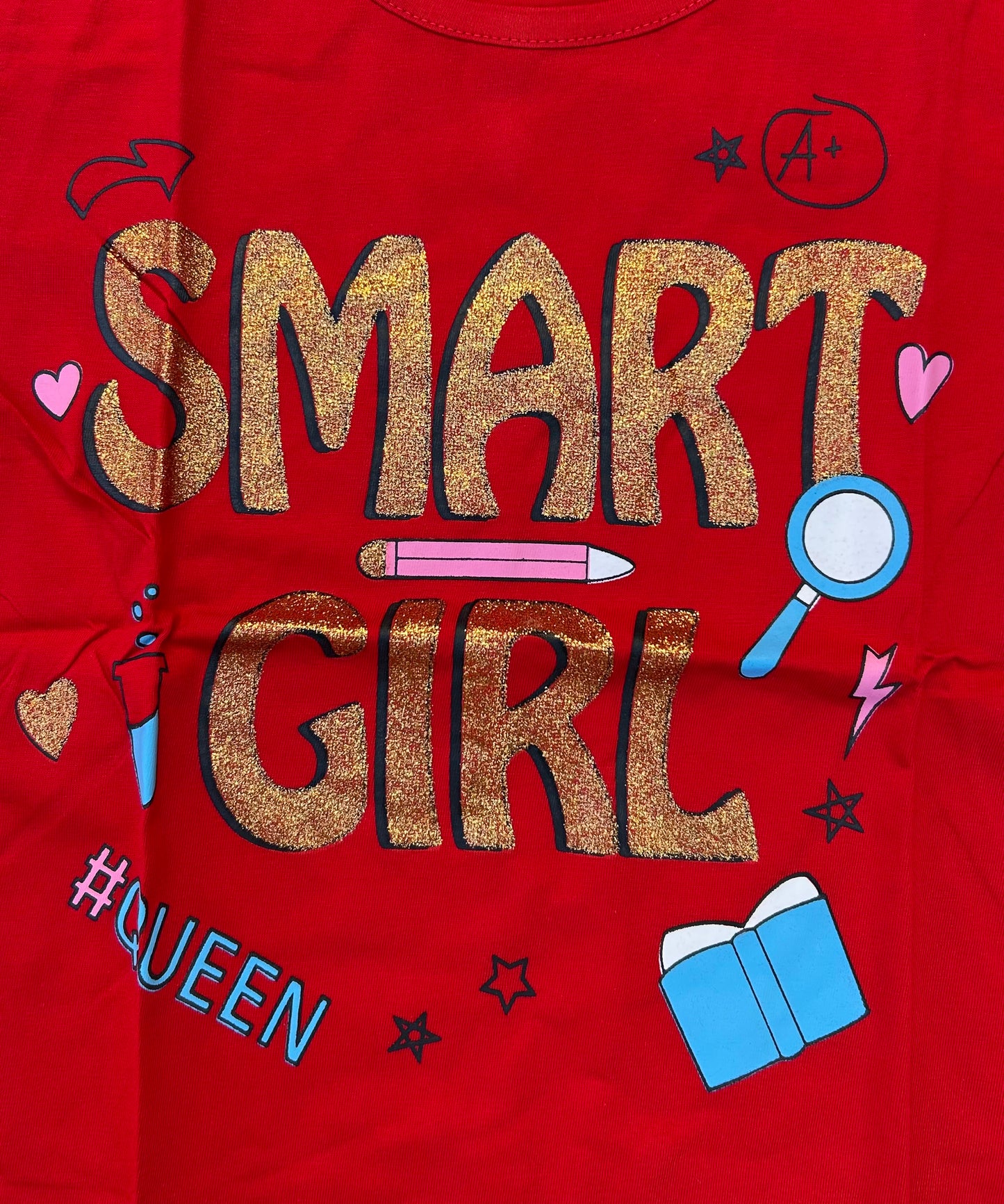 Variety Girl’s T-shirts