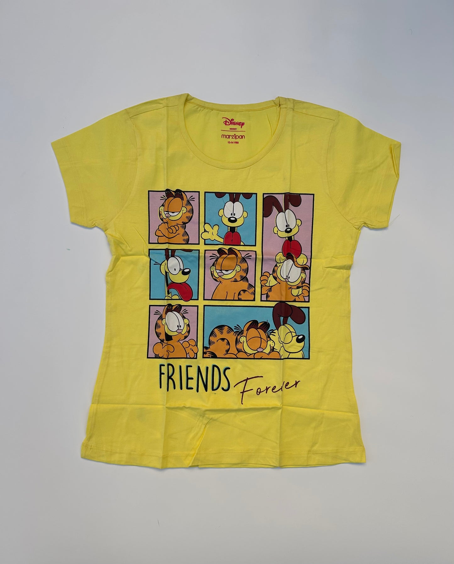 Variety Girl’s T-shirts