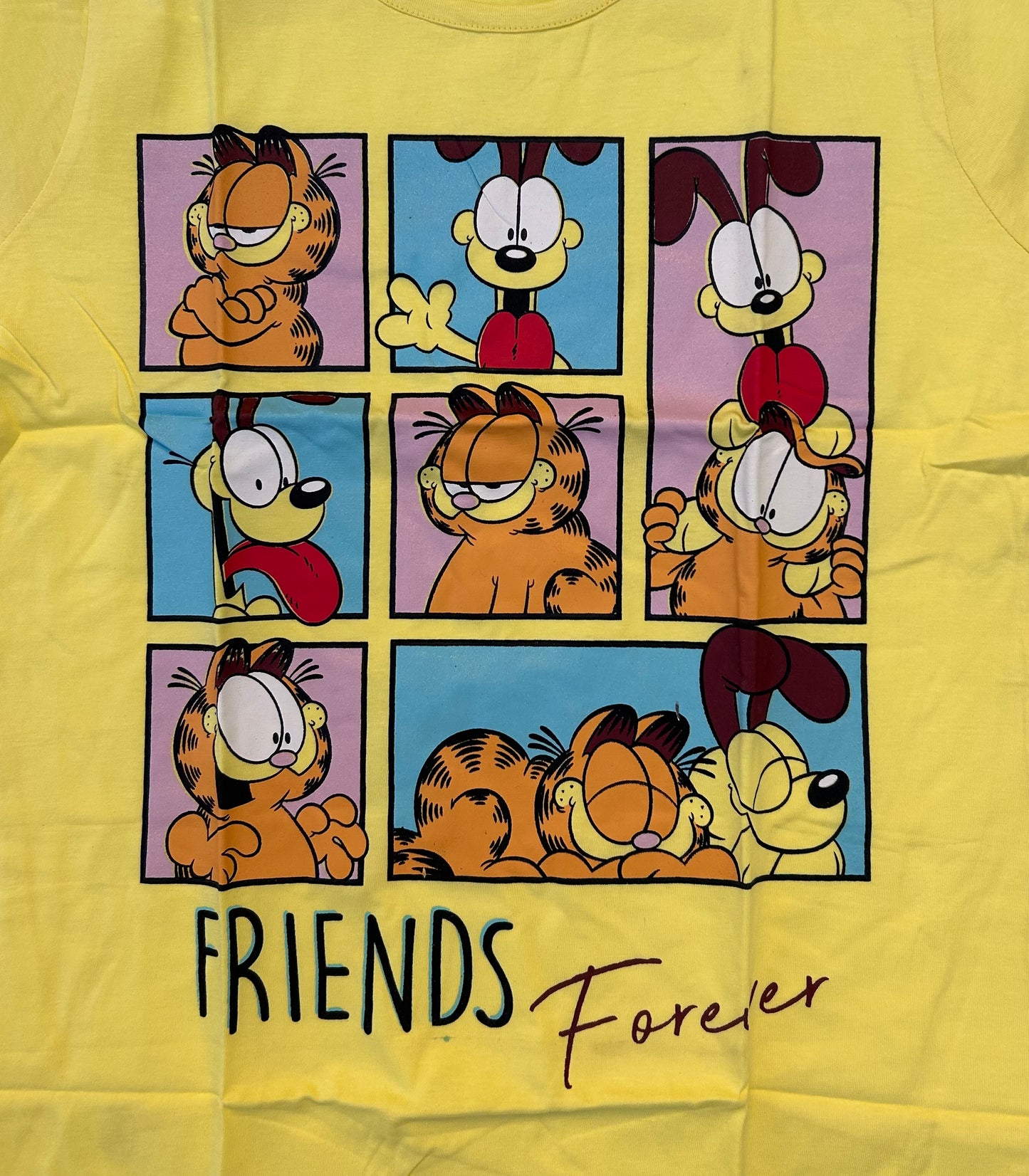 Variety Girl’s T-shirts