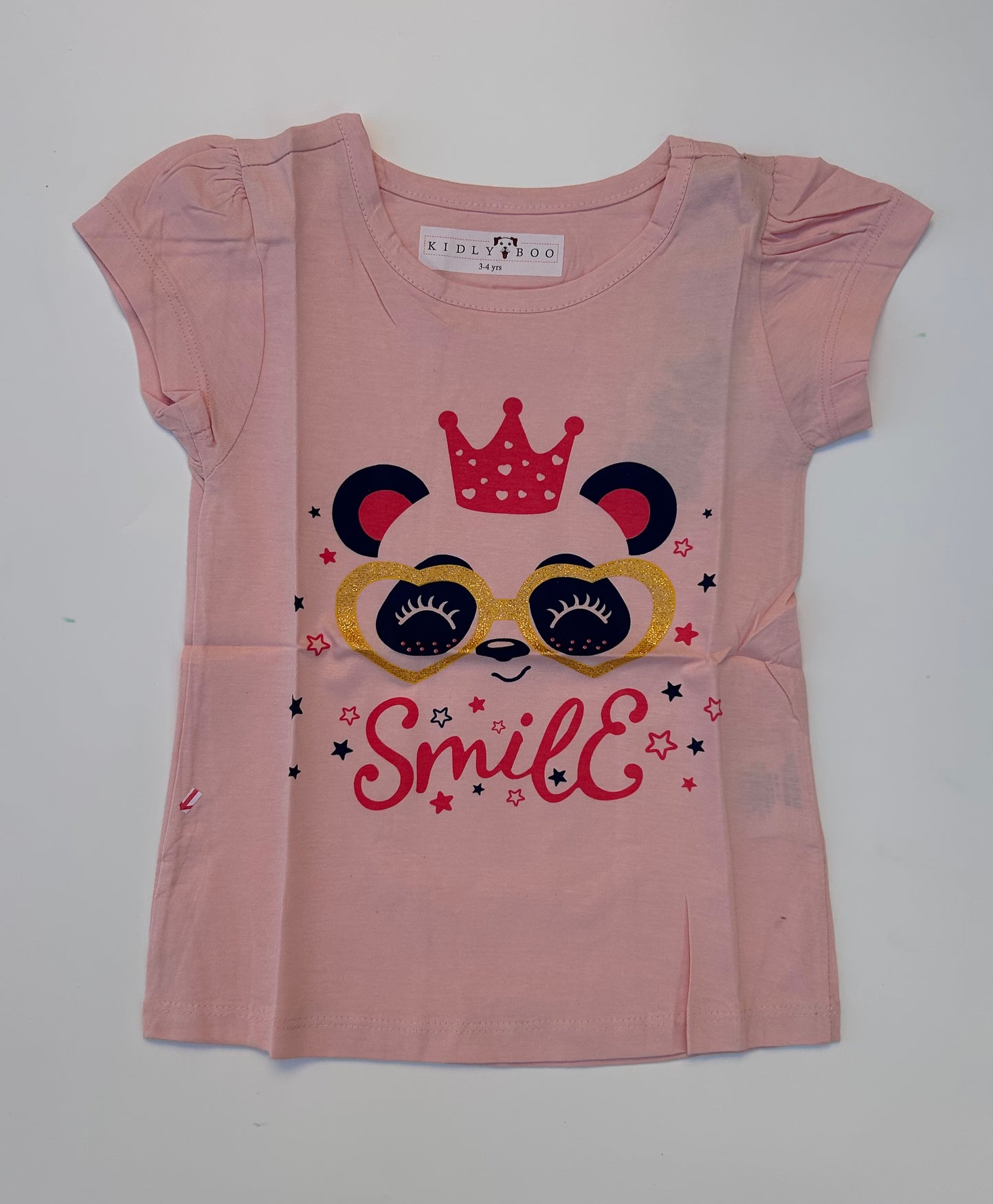Variety Girl’s T-shirts