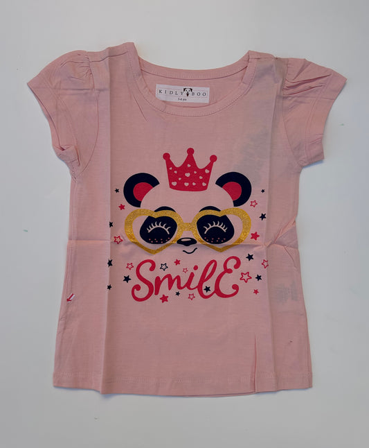Variety Girl’s T-shirts