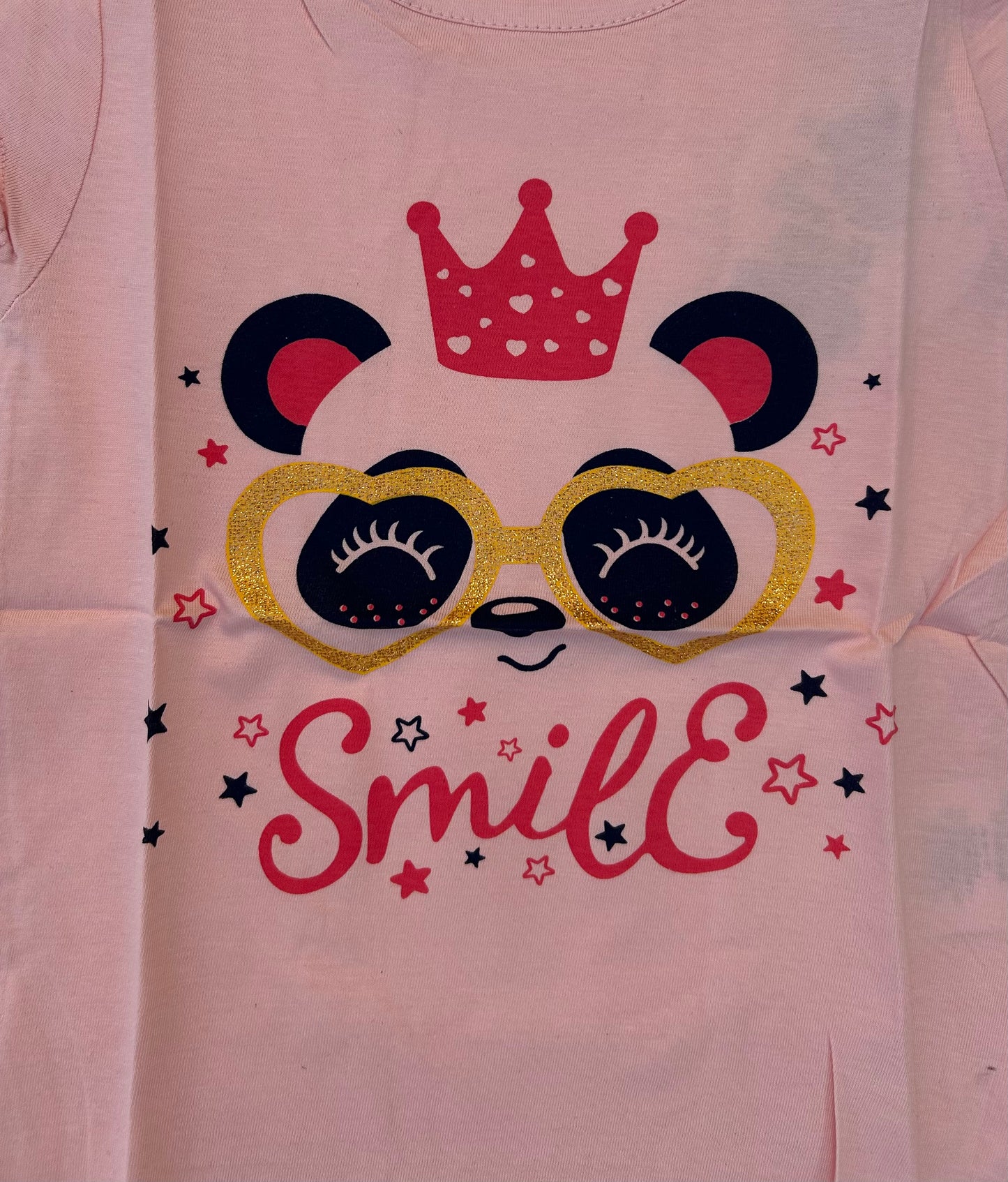 Variety Girl’s T-shirts