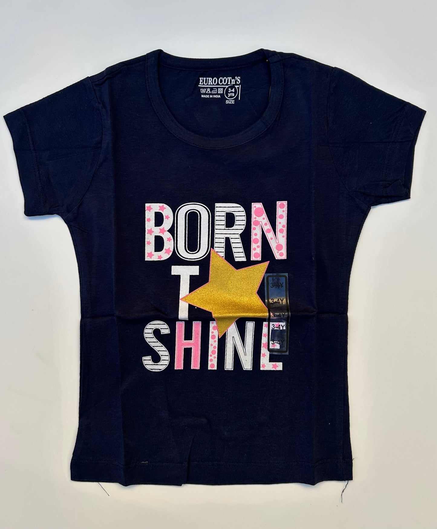 Variety Girl’s T-shirts