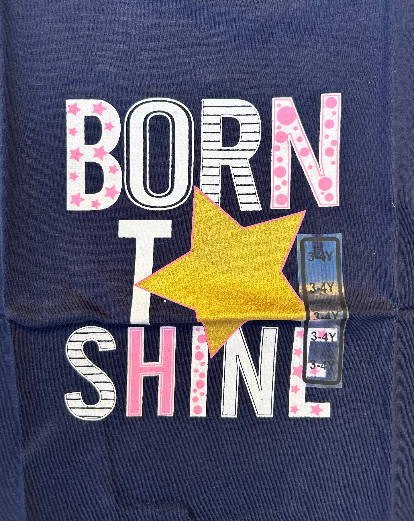 Variety Girl’s T-shirts