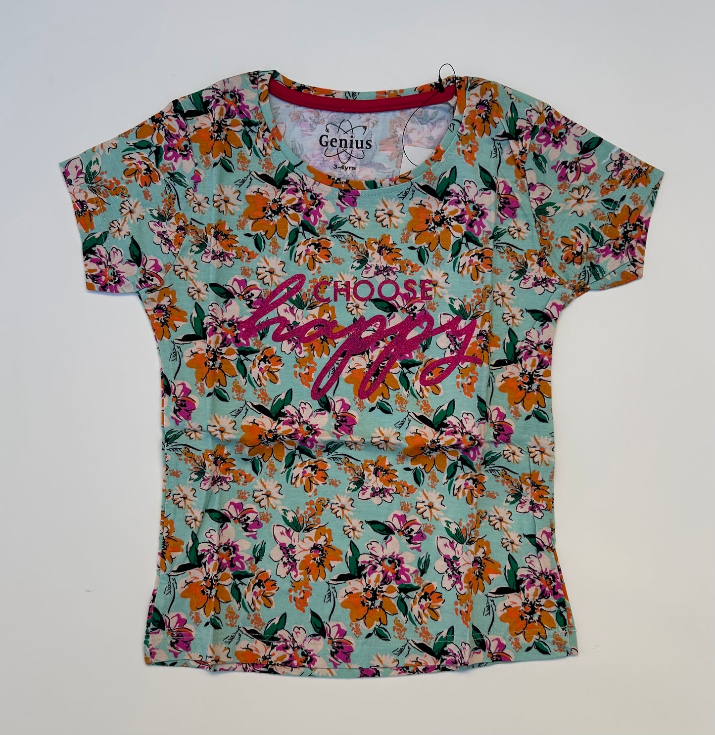 Variety Girl’s T-shirts
