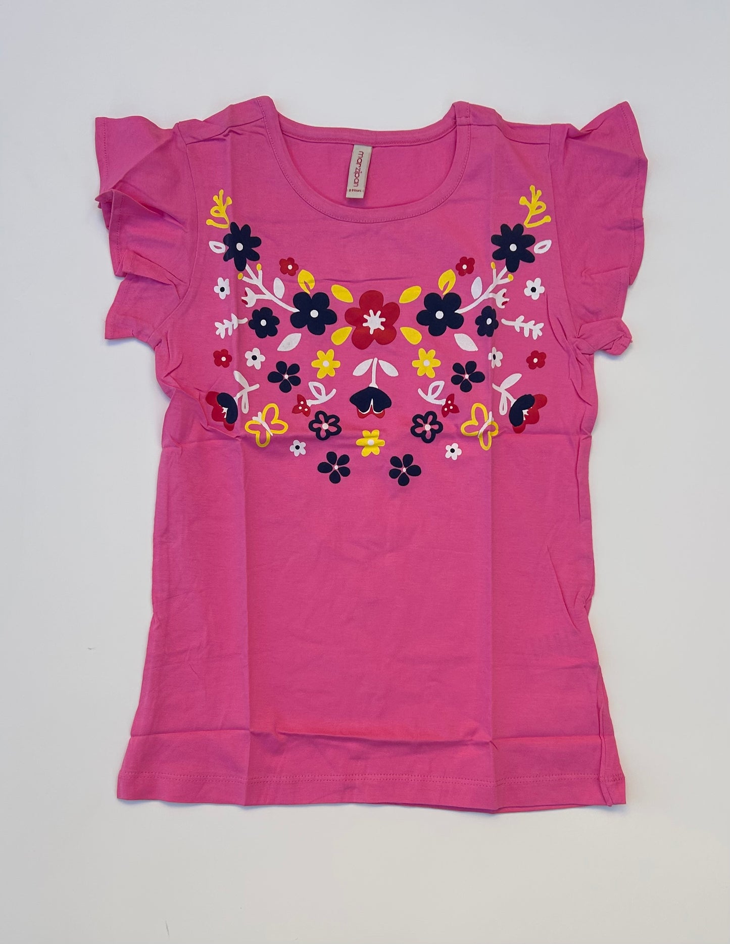 Variety Girl’s T-shirts