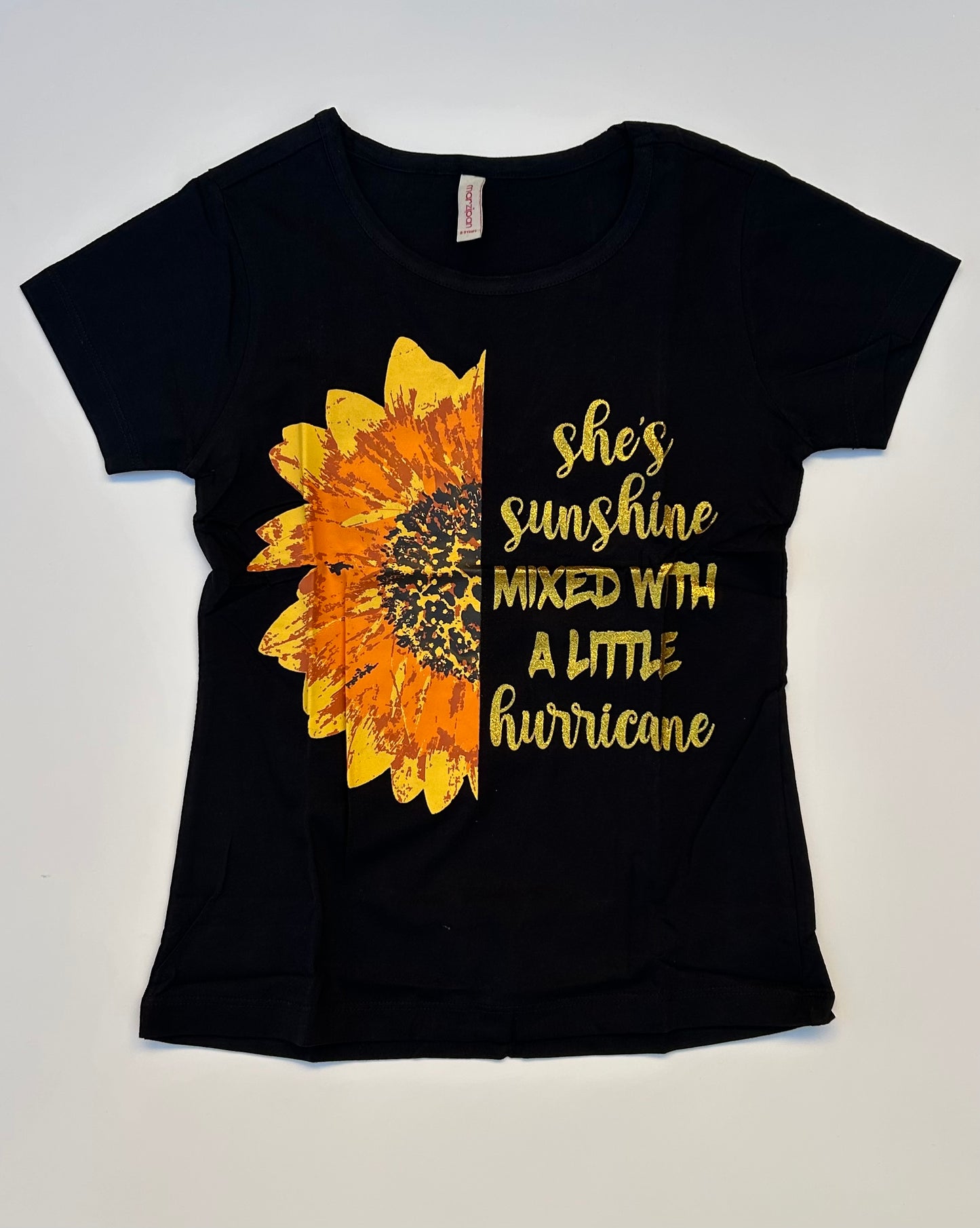 Variety Girl’s T-shirts