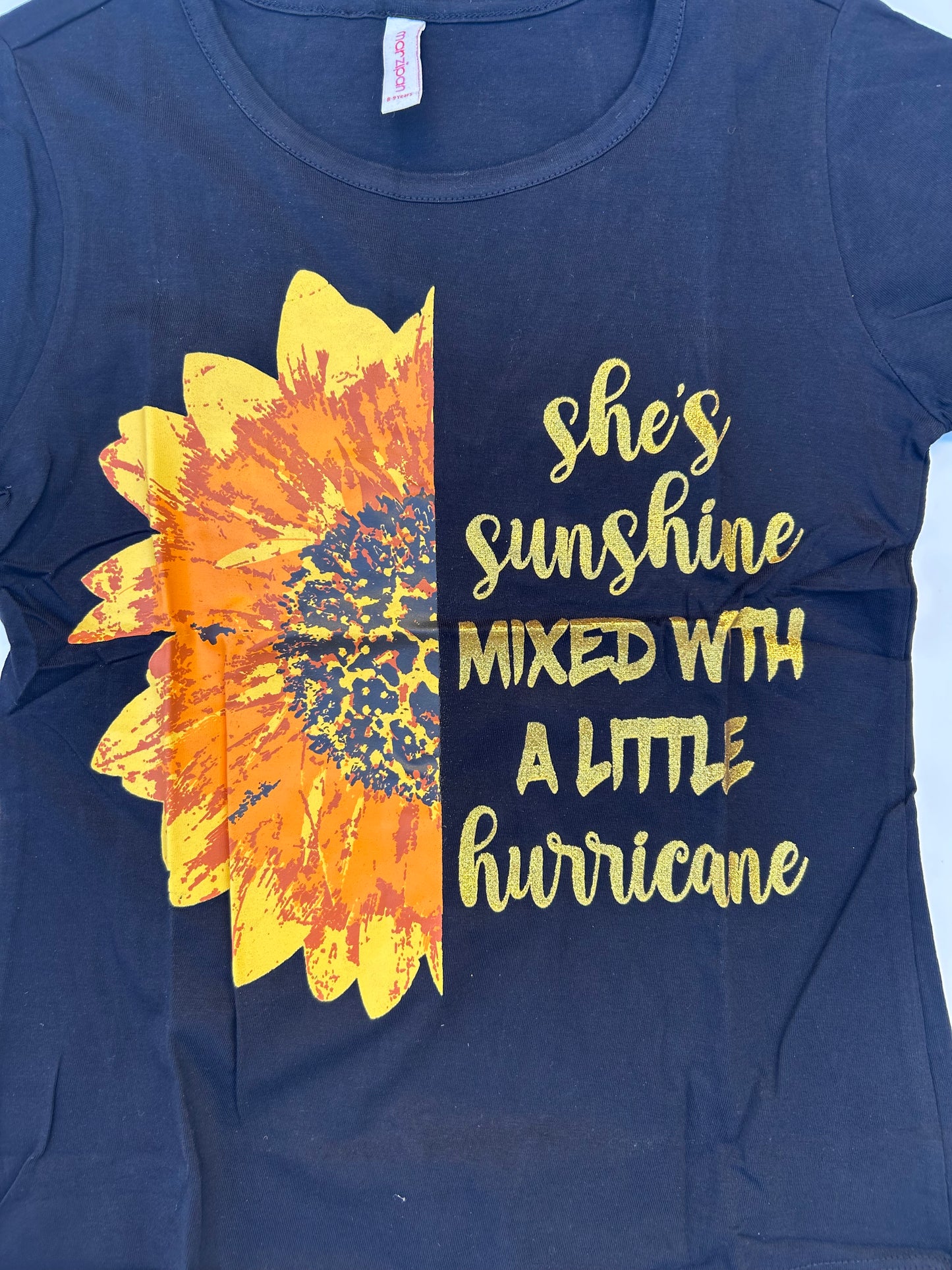 Variety Girl’s T-shirts