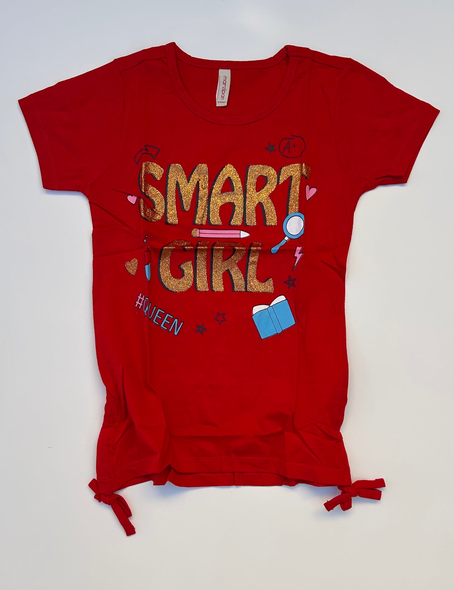 Variety Girl’s T-shirts