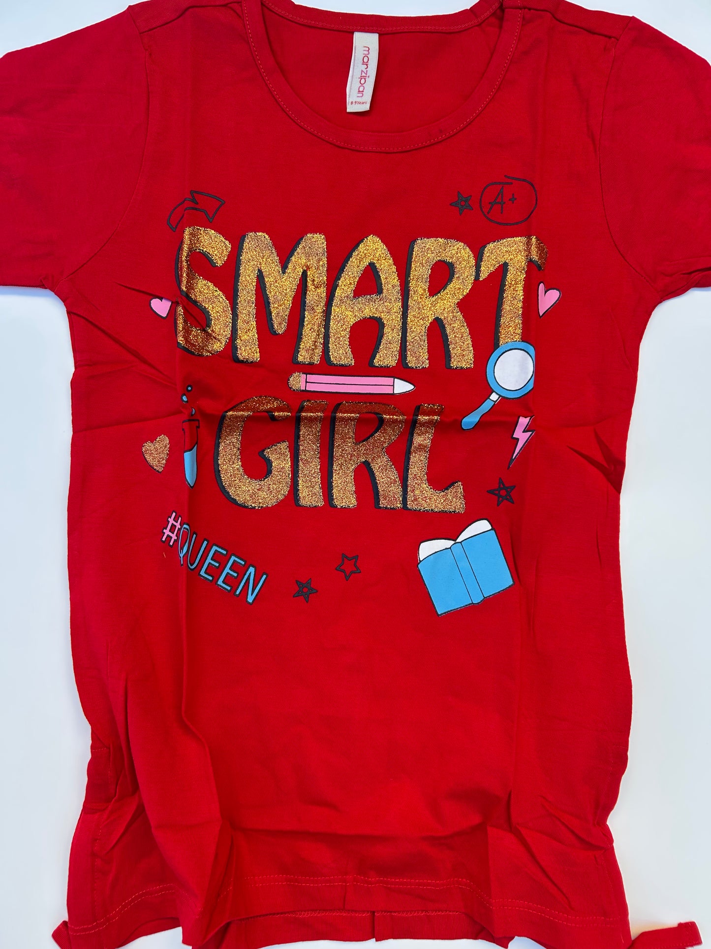 Variety Girl’s T-shirts