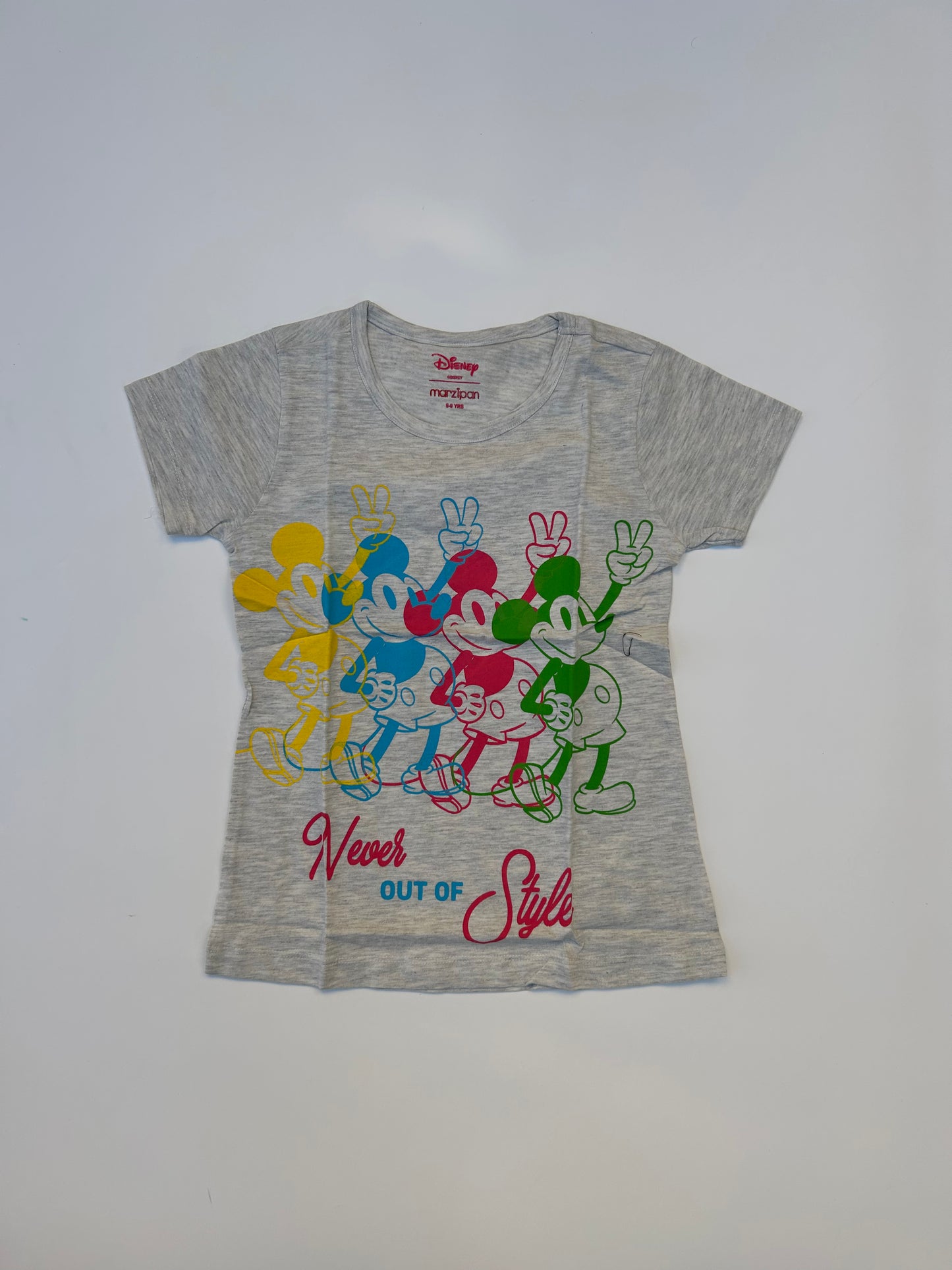 Variety Girl’s T-shirts