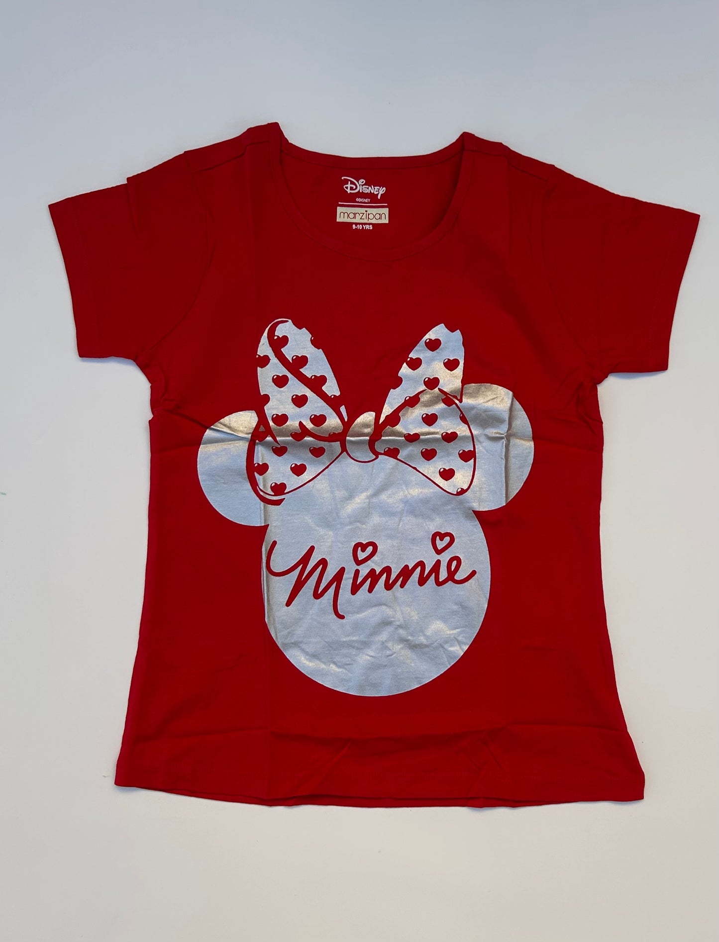 Variety Girl’s T-shirts
