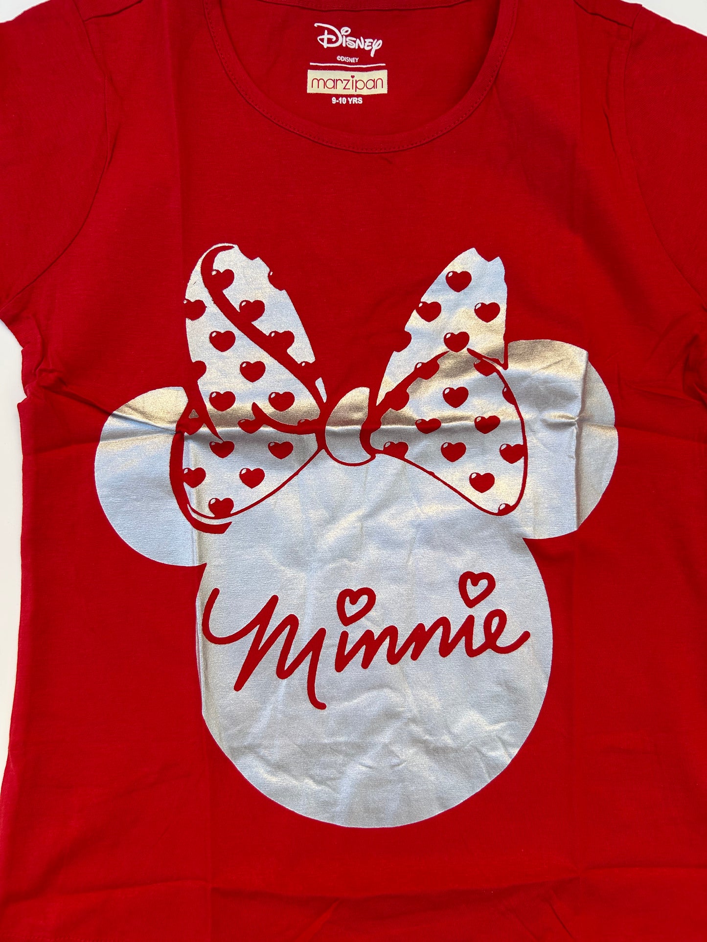 Variety Girl’s T-shirts
