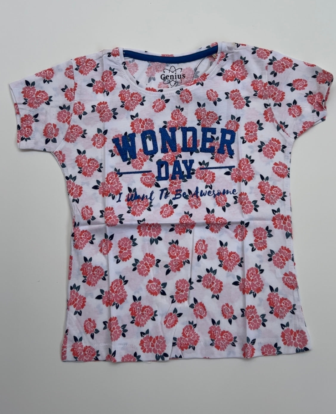 Variety Girl’s T-shirts
