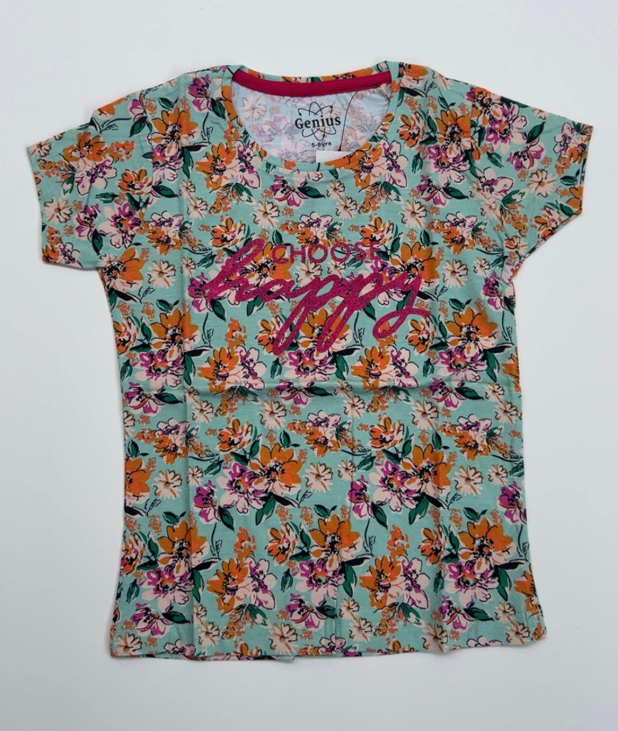 Variety Girl’s T-shirts