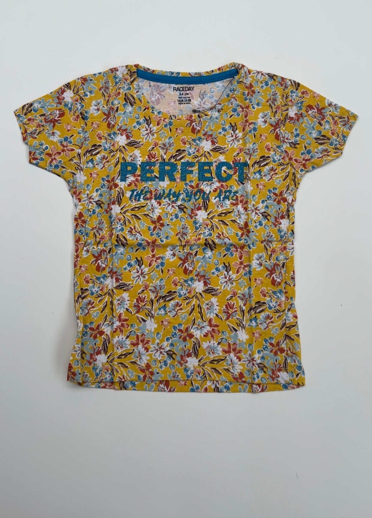 Variety Girl’s T-shirts