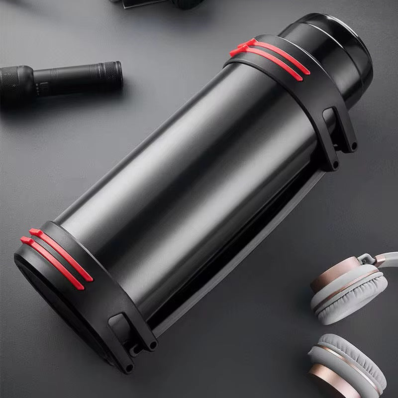 High quality stainless steel insulated vacuum Thermos