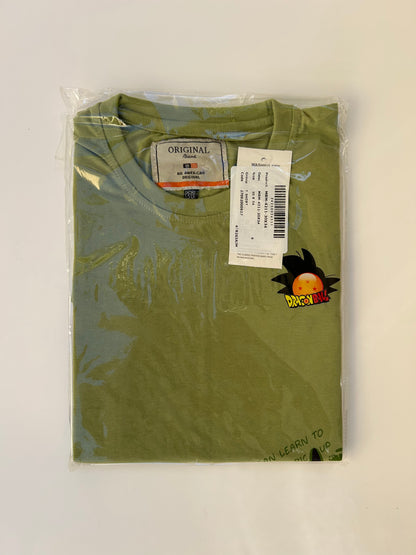 Original round neck T-shirt