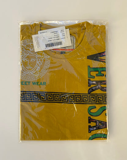 Original round neck T-shirt