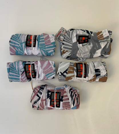 Speed full sleeve shirt