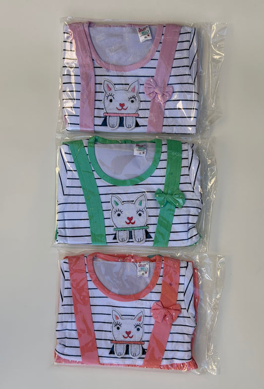 Gelly Belly baby girl frock