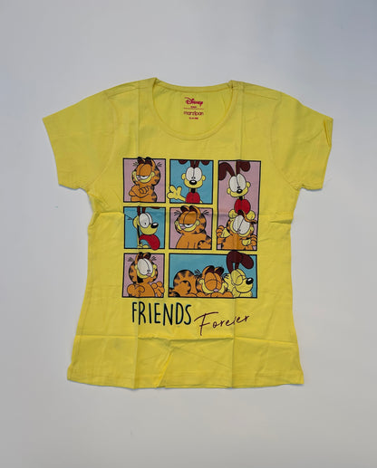 Variety Girl’s T-shirts
