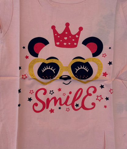 Variety Girl’s T-shirts
