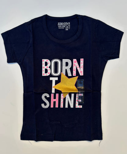 Variety Girl’s T-shirts
