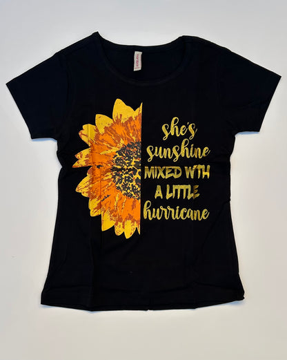 Variety Girl’s T-shirts