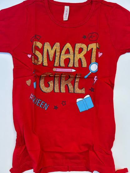 Variety Girl’s T-shirts