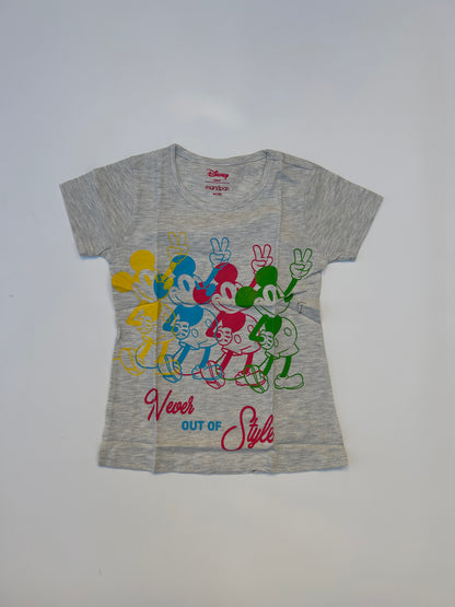 Variety Girl’s T-shirts