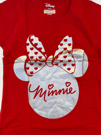 Variety Girl’s T-shirts
