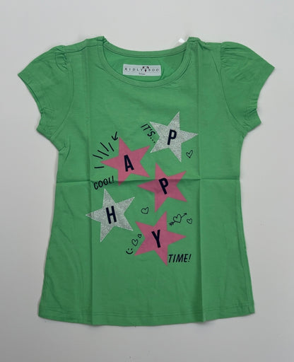 Variety Girl’s T-shirts