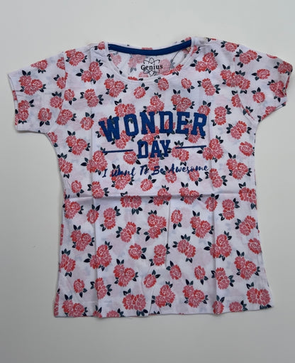 Variety Girl’s T-shirts