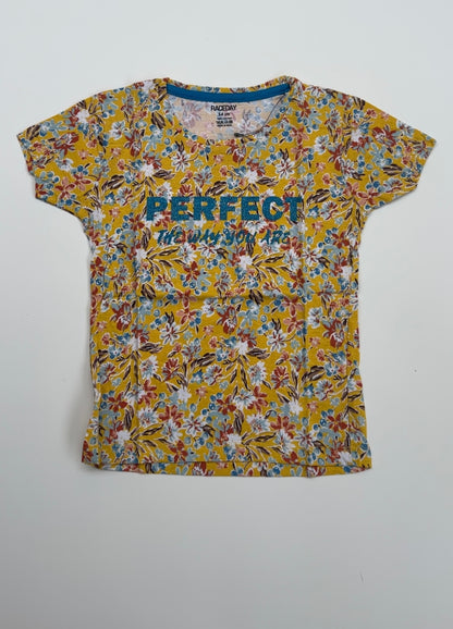 Variety Girl’s T-shirts