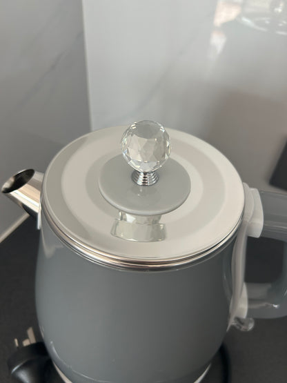 Variety colour of Kettles