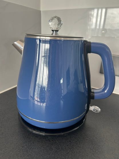 Variety colour of Kettles