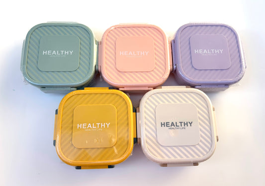 Quality Bento lunchbox