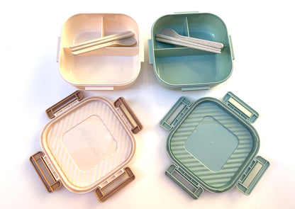 Quality Bento lunchbox