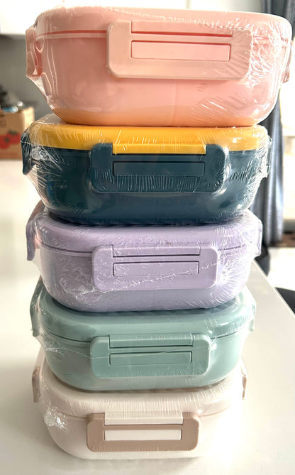 Quality Bento lunchbox