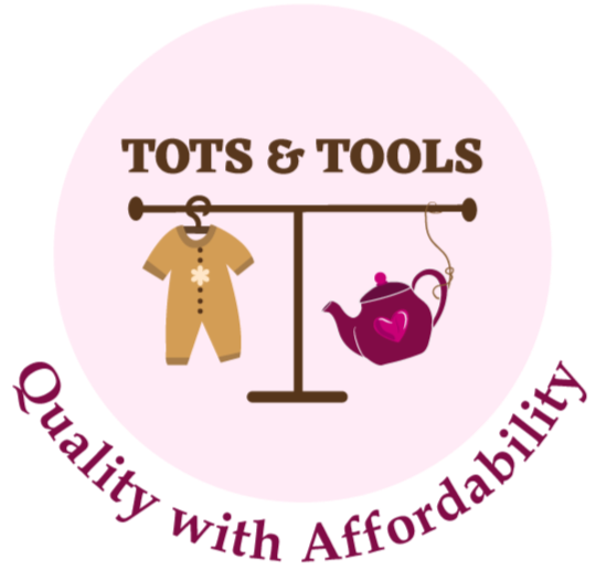TOTS & TOOLS